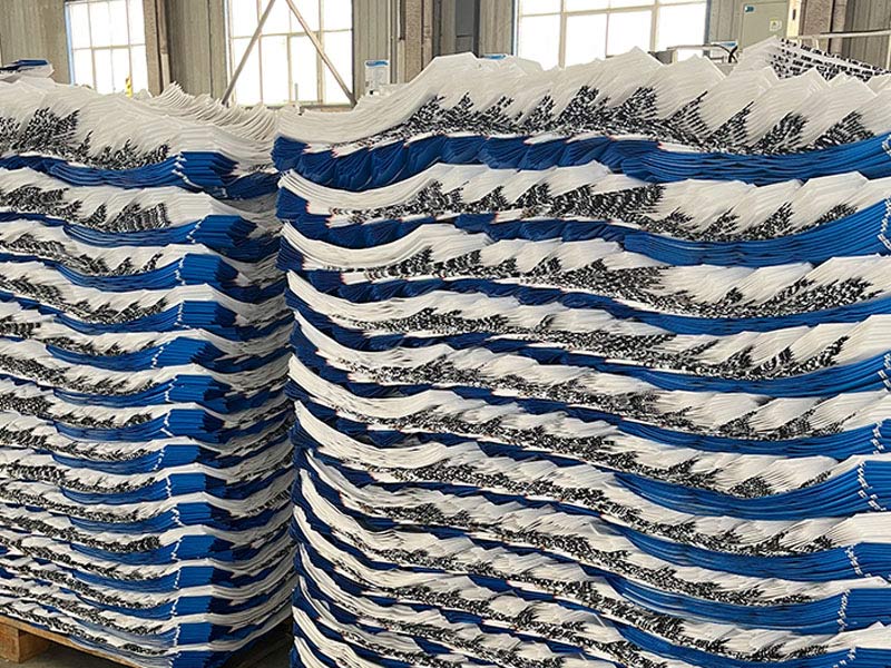 Why Do Processing Errors Occur in Express Delivery Woven Bags?
