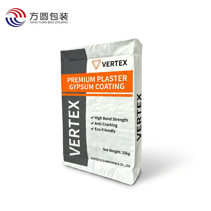 Custom PP Woven Bags Factory-Direct High-Strength Solutions
