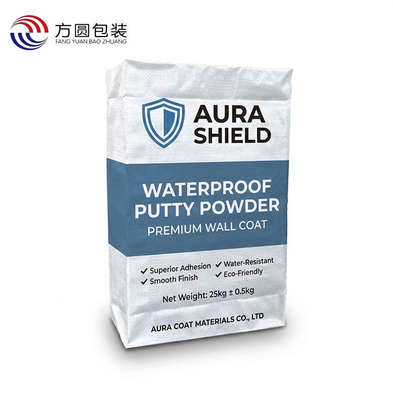 BOPP Laminated Woven Bags Manufacturer Custom Printed PP Sacks
