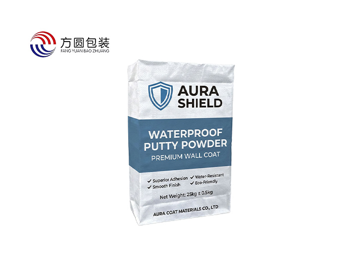 BOPP Laminated Woven Bags Manufacturer Custom Printed PP Sacks